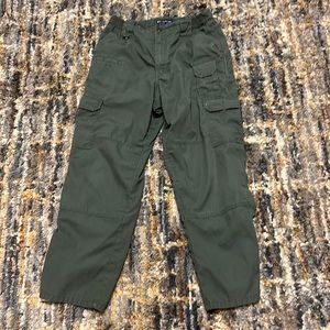 5.11 Tactical Series Pants.